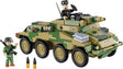 EAN 5902251022884 - COBI Sd.Kfz. 234/3 Stummel imagen 1