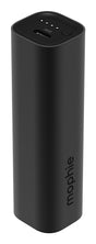 EAN 0840390341525 - mophie Powerstation Mini 5000 mAh Negro imagen 1