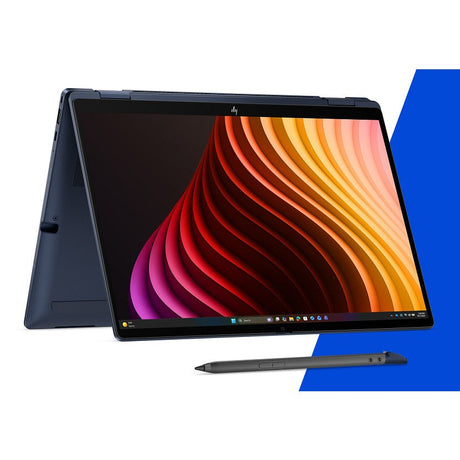 EAN 0821844994344 - HP EliteBook X Flip G2i 14 inch Notebook Next Gen AI PC Wolf Pro Security Edition Copilot+ PC Intel Core  imagen 14