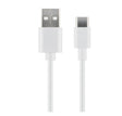 EAN 5706998775054 - Microconnect USB3.1CCHAR1W cable USB USB 2.0 1 m USB A USB C Blanco imagen 1