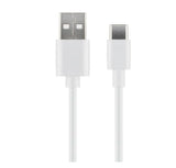 EAN 5706998775054 - Microconnect USB3.1CCHAR1W cable USB USB 2.0 1 m USB A USB C Blanco imagen 1