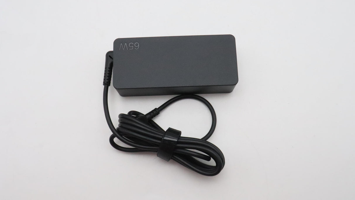 EAN 5704174788256 - Lenovo 5A10W86252 adaptador e inversor de corriente Interior 65 W Negro imagen 3