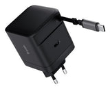 EAN 8713439258059 - Trust Maxo Universal Negro Corriente alterna Carga rápida Interior imagen 3