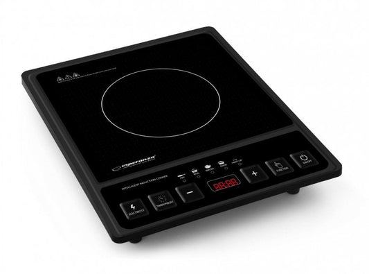 Cocina De Inducción Esperanza Krakatau Ekh011