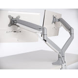 EAN 5028252597135 - Kensington K55471EU soporte para monitor Gris imagen 6