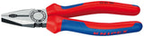 Knipex Alicates Universales 03 02 160 302160