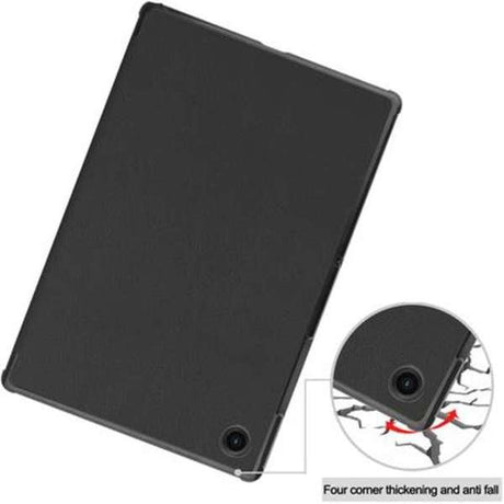 EAN 8720878311788 - Just in Case 8311788 funda para tablet 22,1 cm (8.7") Folio Negro imagen 9