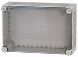 Eaton Einzelgehäuse M.Metr.-Vorprägungen Ci43e-125