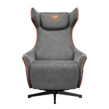 EAN 4710483778452 - COUGAR Gaming Magus Gray Sofá de gaming Asiento acolchado Gris imagen 2