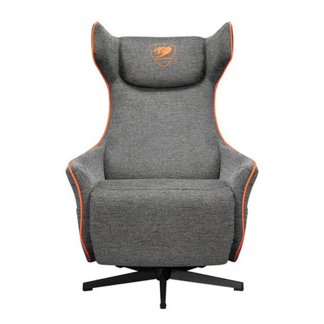 EAN 4710483778452 - COUGAR Gaming Magus Gray Sofá de gaming Asiento acolchado Gris imagen 2