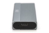EAN 4016032497561 - Digitus DA-71156 caja para disco duro externo Caja externa para unidad de estado sólido (SSD) Negro M.2 imagen 3