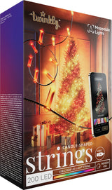 Twinkly Candies Led Twkc200rgb-G