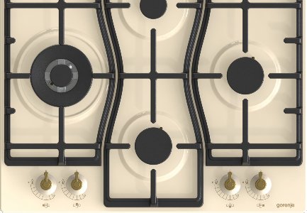 Gorenje Gw6d42cli