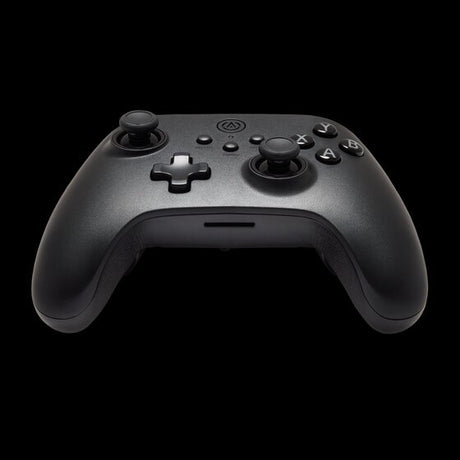 EAN 0617885108914 - PowerA PCGP0381-01 mando y volante Negro Bluetooth Gamepad Analógico/Digital Nintendo Switch imagen 6