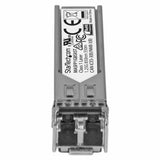 Startech.Com Módulo Sfp Compatible Con Cisco Meraki Ma-Sfp-1gb-Sx - Transceptor De Fibra Óptica 1000base-Sx Fiber - Masfp1gbsxst