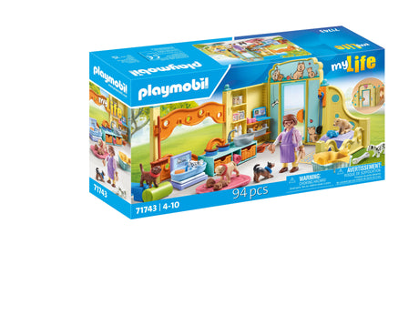 EAN 4008789717436 - Playmobil 71743 set de juguetes imagen 3