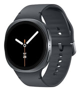 EAN 8806097480884 - Samsung Galaxy Watch 8 3,81 cm (1.5") AMOLED 44 mm Digital 480 x 480 Pixeles Pantalla táctil Plata Wifi G imagen 1