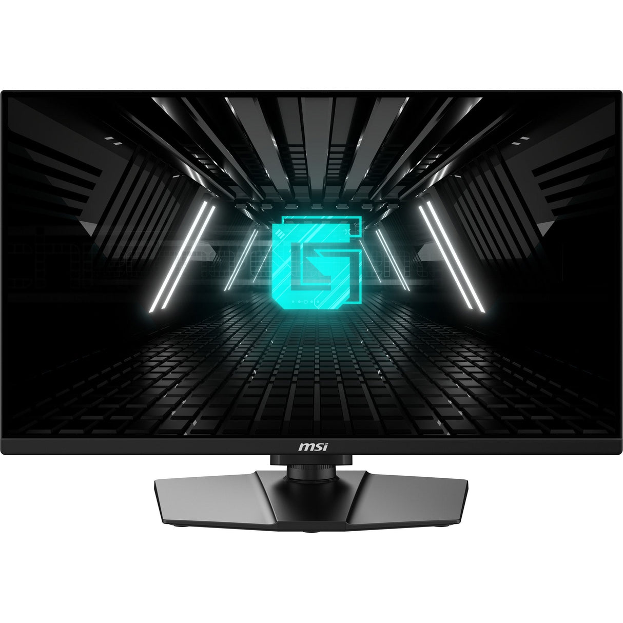 Monitor Msi G255pf E2  (24.5") 1920 X 1080 Pixeles Full Hd Lcd Negro