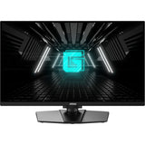 Monitor Msi G255pf E2  (24.5") 1920 X 1080 Pixeles Full Hd Lcd Negro