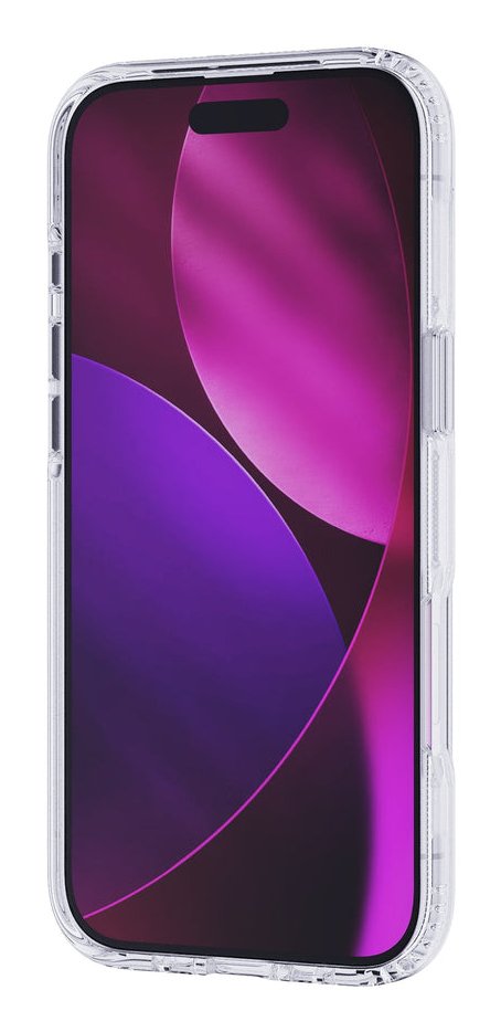 EAN 0840459607159 - Tech21 EvoClear funda para teléfono móvil 16,5 cm (6.5") Transparente, Blanco imagen 6