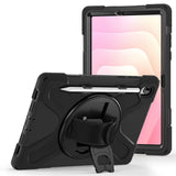 4smarts Rugged Funda Grip Para Samsung Galaxy Tab S11