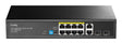 EAN 6971690793319 - Cudy GS1010PS2 switch No administrado Gigabit Ethernet (10/100/1000) Energía sobre Ethernet (PoE) Negro imagen 1