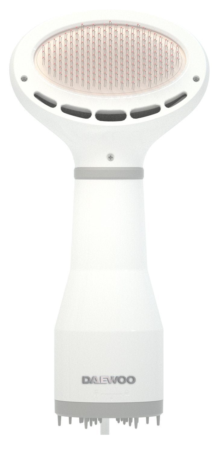 Pet Hair Grooming Dryer 2-In-1