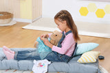 Muñeco Peluche Osito Blanco Baby Born 36cm