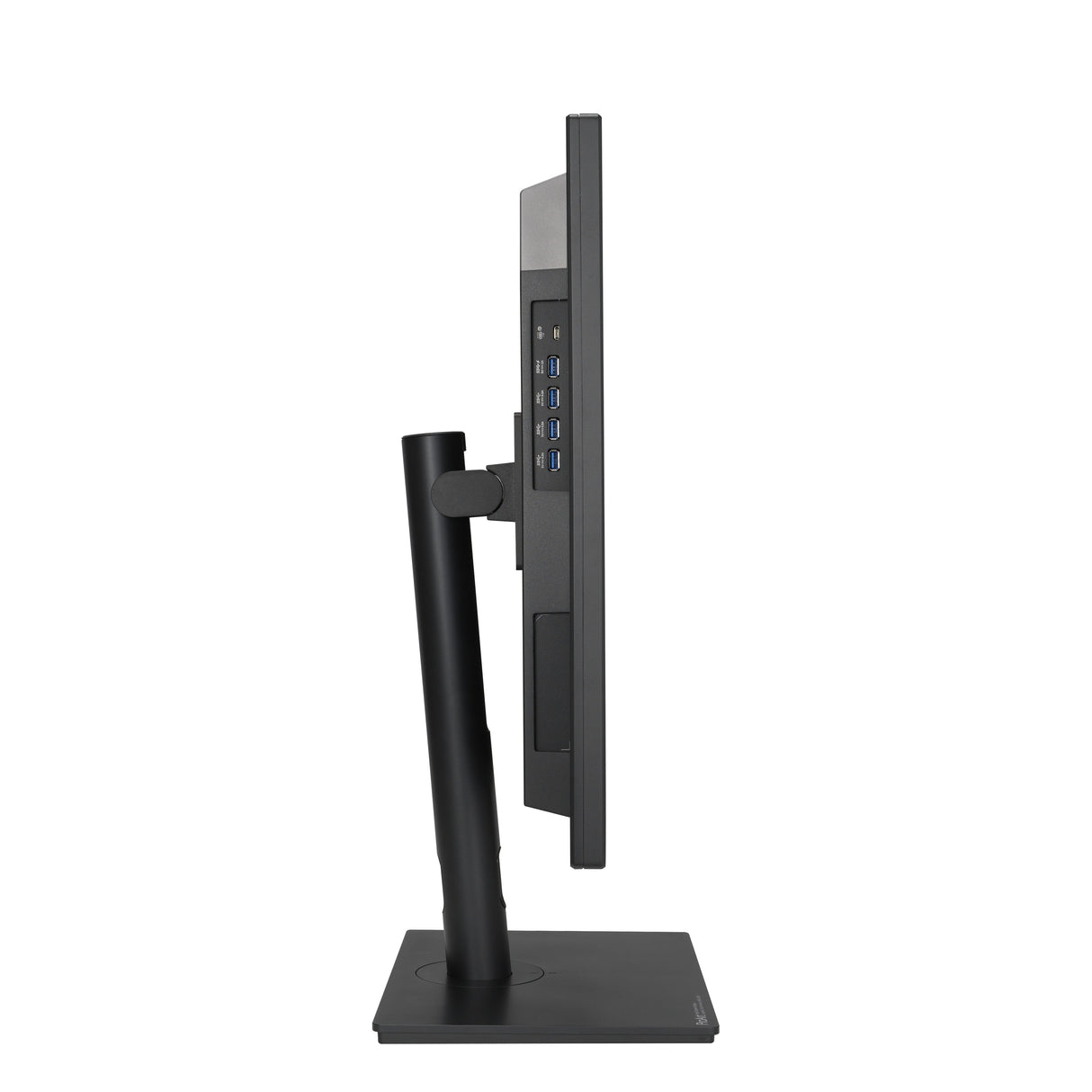 Monitor Asus 31,5 Ha3281a Oled Negro