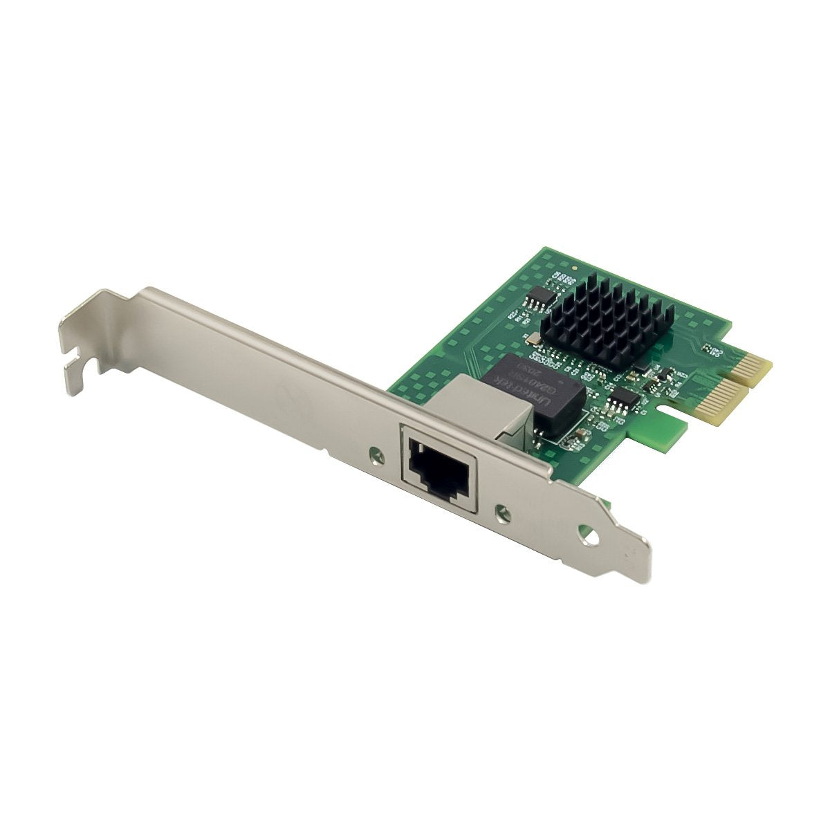 Tarjeta De Red  Levelone Gnc-0113 Pci Ethernet 1x Rj45