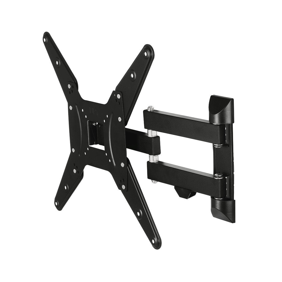 Soporte Monitor/Tv Pared Hama Fullmotion 2 Brazos 32" A 65"