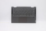 EAN 5704174287612 - Lenovo 5CB0U43942 refacción para laptop Cover + keyboard imagen 1