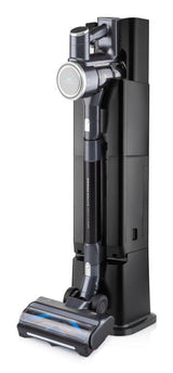 Aspiradora  Eta Eta725090000 Panther Pro De Varilla, Inalámbrica, Negra