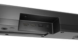 Barra De Sonido Lg S70tr Black   Con Subwoofer Inalámbrico Y Traseros 500w 5.1.1ch