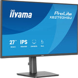 EAN 4948570126705 - iiyama ProLite XB2793HSU-B1 pantalla para PC 68,6 cm (27") 1920 x 1080 Pixeles Full HD LED Negro imagen 4