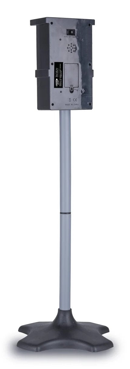 Jamara Blitzer Traffic Flash