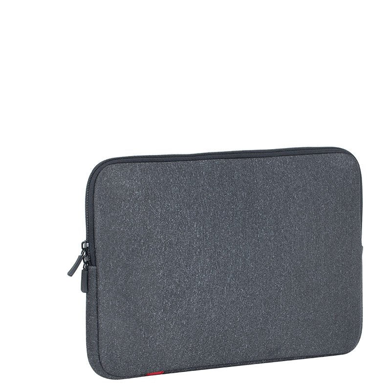 Rivacase 5123 Maletines Para Portátil 33,8 Cm (13.3") Funda Gris