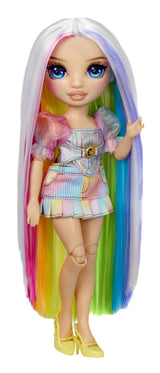 Mga Entertainment Mga Rainbow High Hair Studio Refresh 124276-Euc