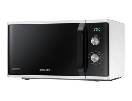 EAN 8801643736088 - Samsung MG23K3614AW/EG microondas Blanco Microondas combinado Encimera 23 L 800 W imagen 5