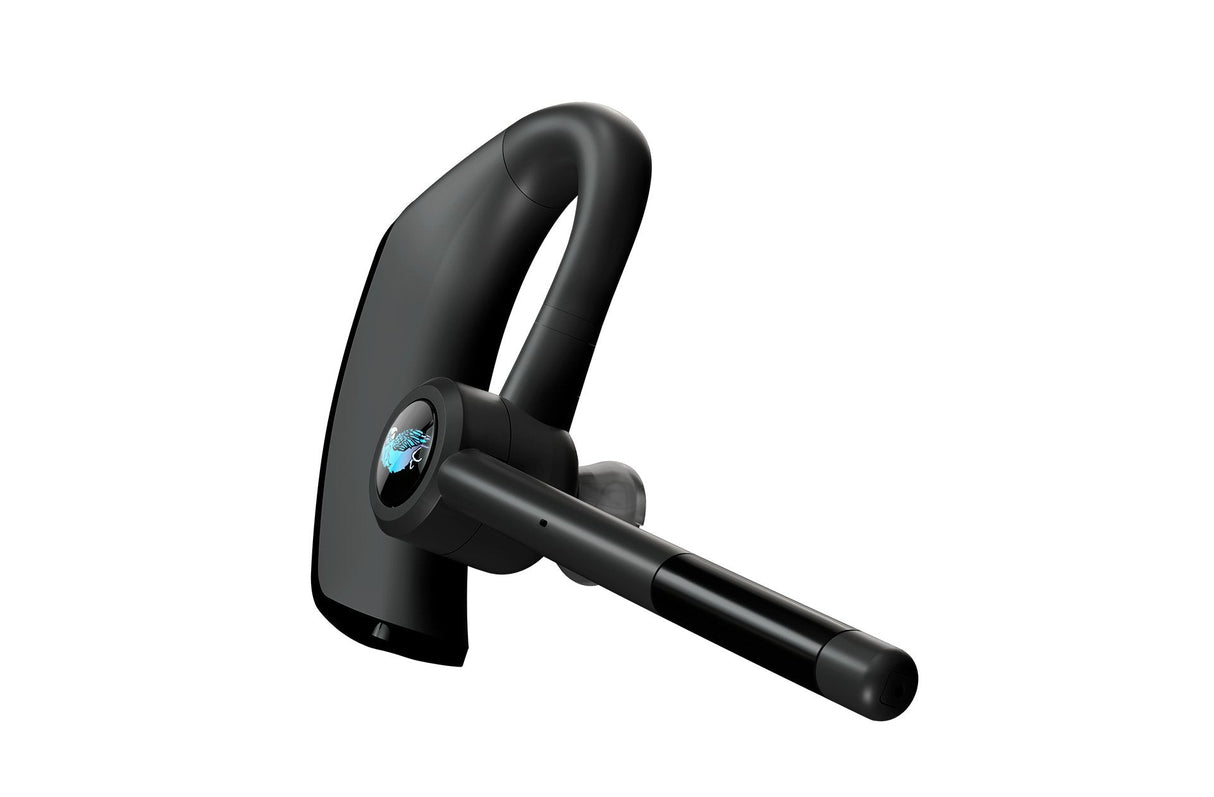 Auriculares  Blueparrott M300-Xt Se Inalámbrico Gancho De Oreja Car/Home Office Bluetooth Negro