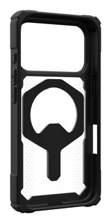 EAN 840283923548 - Urban Armor Gear 11452711404G funda para teléfono móvil 16 cm (6.3") Negro, Transparente imagen 1
