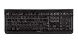 EAN 4025112094460 - CHERRY DW 3000 teclado Ratón incluido Universal RF inalámbrico AZERTY Belga Negro imagen 2