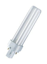 Osram Dulux D Energiesparlampe 13w/827 G24d-1 Fs1