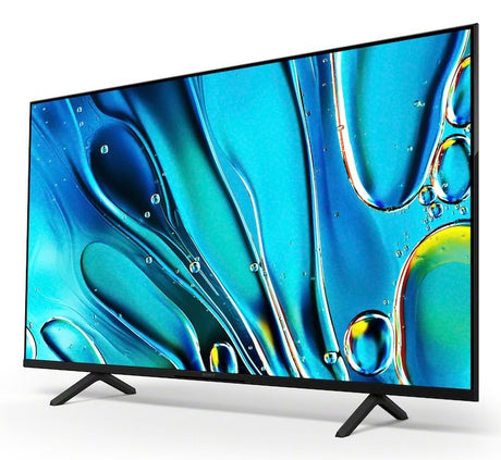 EAN 5013493505551 - Sony FWD-55S35 Televisor 139,7 cm (55") 4K Ultra HD Smart TV Wifi Negro imagen 3
