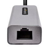 EAN 0065030895804 - StarTech.com US1GC30B2 adaptador y tarjeta de red 5000 Mbit/s imagen 3