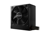 EAN 4260052189092 - be quiet! System Power 10 unidad de fuente de alimentación 750 W 20+4 pin ATX ATX Negro imagen 1