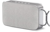 Technisat Bluspeaker Tws Xl 30 W Altavoz Portátil Estéreo Gris