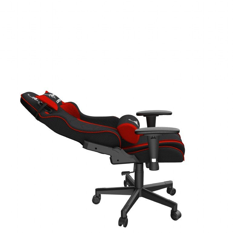 EAN 8716309119719 - Gembird GC-SCORPION-01X silla para videojuegos Silla para videojuegos de PC Asiento (de seguridad) de but imagen 5