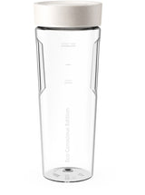 EAN 8720389014024 - Philips 5000 series HR2500/00 licuadora 0,6 L Batidora de vaso 350 W Blanco imagen 5