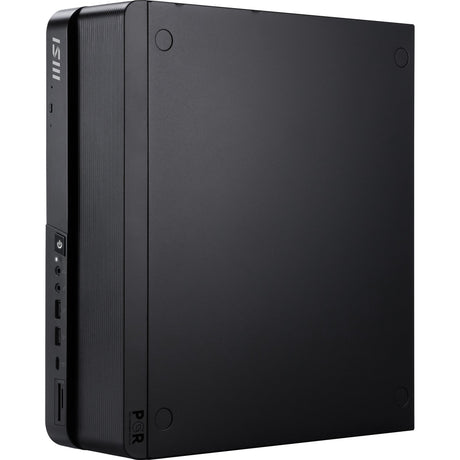 EAN 4711377396141 - MSI Pro DP80 AI A2G-083XEU Intel Core Ultra 5 225 16 GB DDR5-SDRAM 512 GB SSD Escritorio PC Negro imagen 7